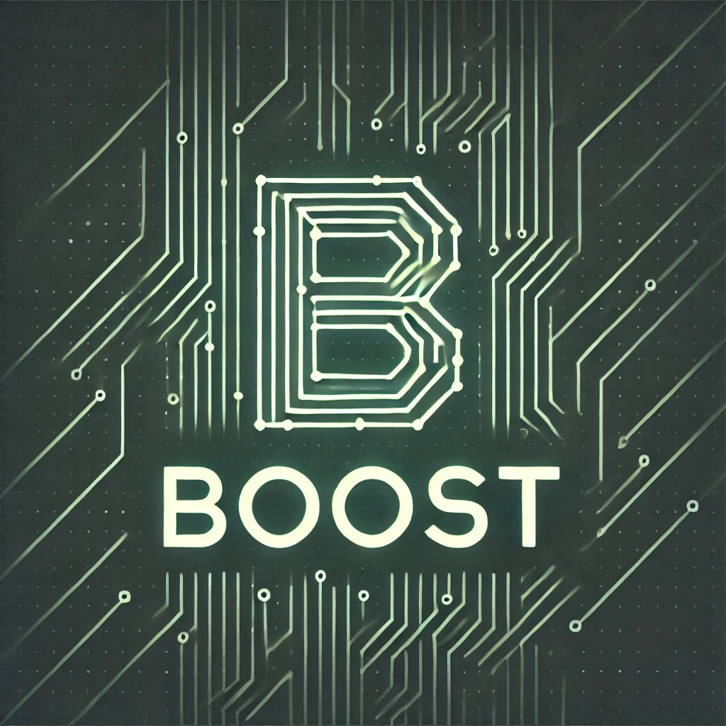 BOOST