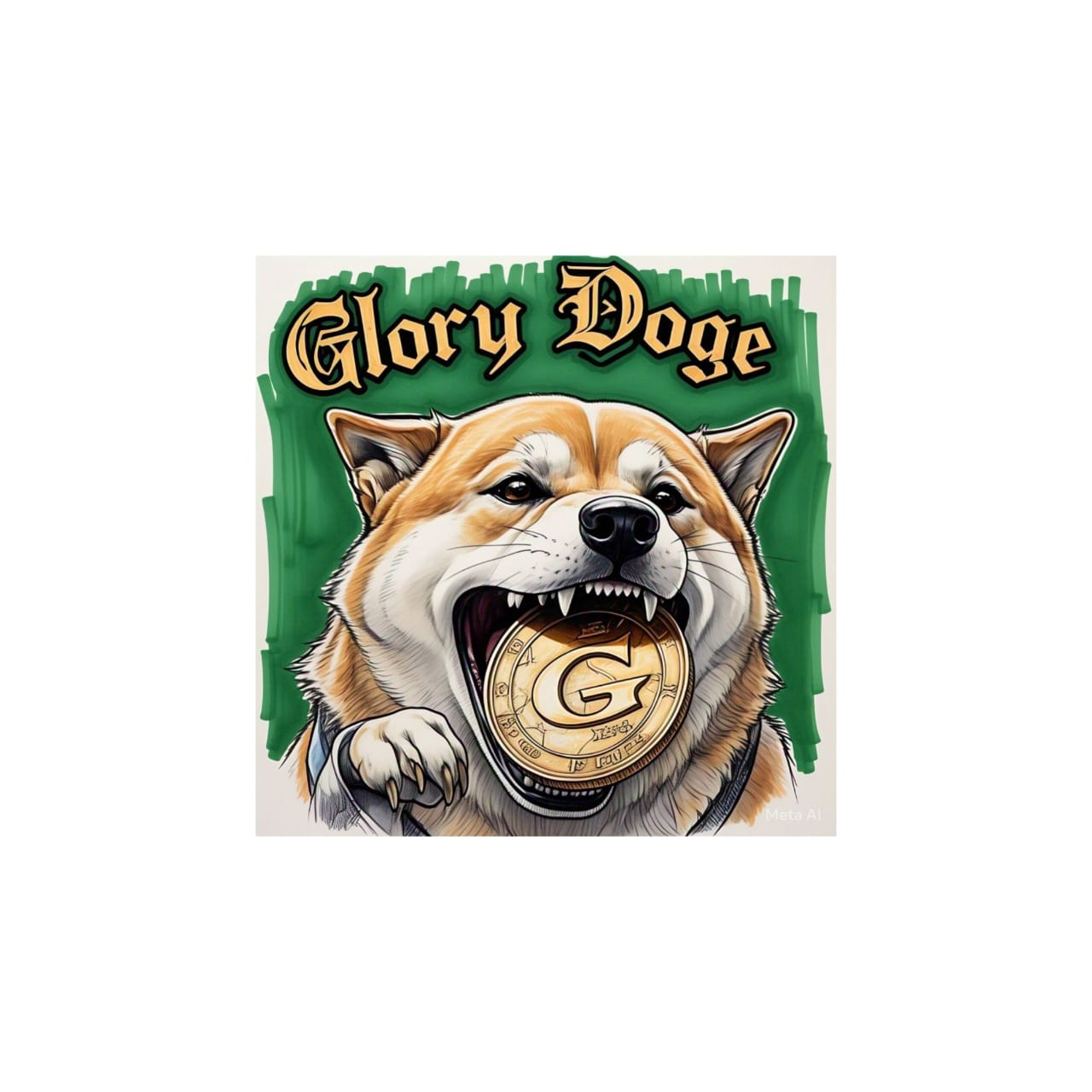 Glory Doge