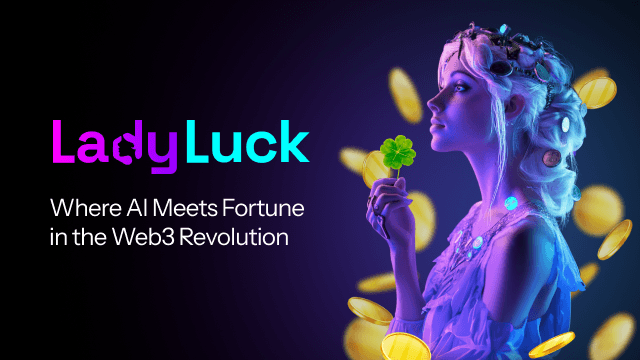 LadyLuck